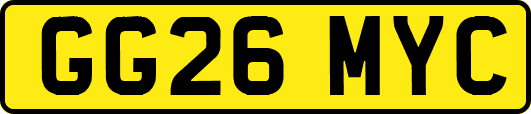 GG26MYC