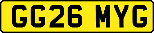 GG26MYG