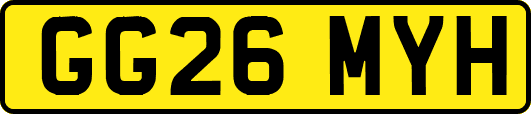 GG26MYH