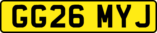 GG26MYJ