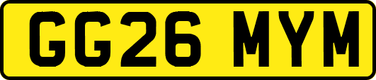 GG26MYM