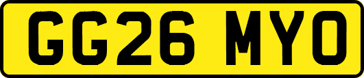 GG26MYO