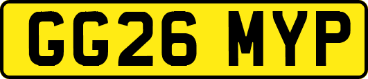 GG26MYP