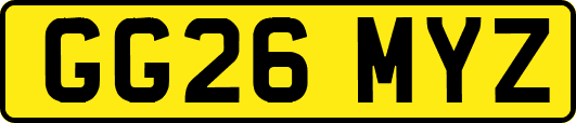 GG26MYZ