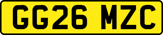 GG26MZC