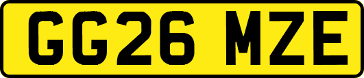 GG26MZE