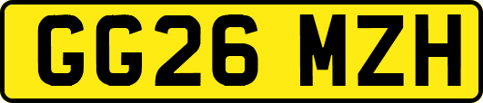 GG26MZH