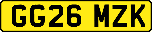 GG26MZK