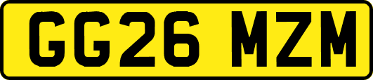 GG26MZM
