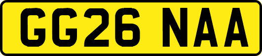 GG26NAA