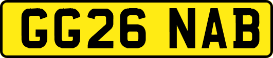 GG26NAB