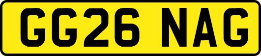 GG26NAG