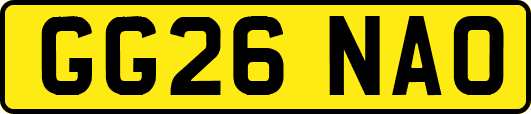 GG26NAO
