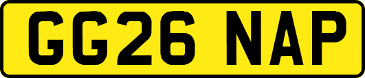 GG26NAP