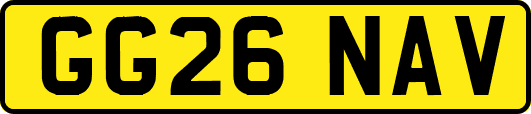 GG26NAV
