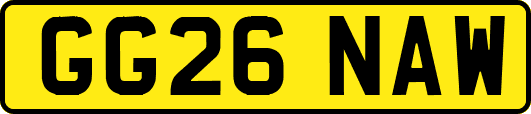 GG26NAW