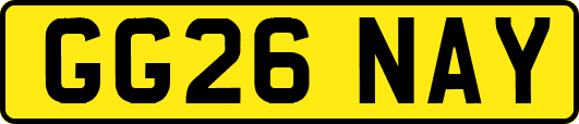 GG26NAY