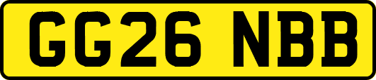 GG26NBB