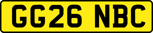 GG26NBC