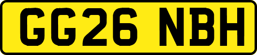 GG26NBH