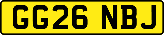 GG26NBJ