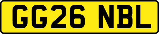 GG26NBL