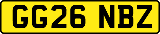 GG26NBZ