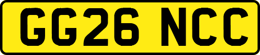 GG26NCC