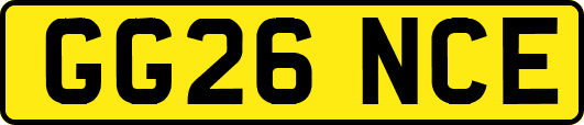 GG26NCE