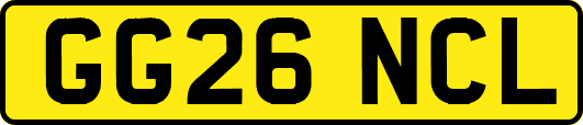 GG26NCL