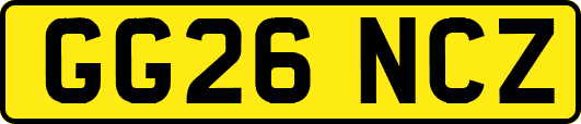 GG26NCZ