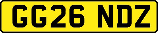 GG26NDZ