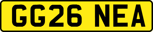 GG26NEA