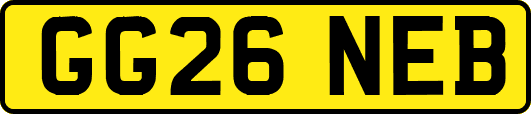 GG26NEB