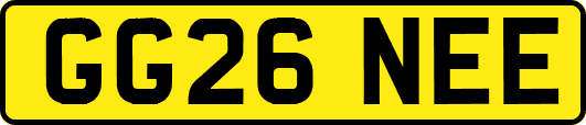 GG26NEE
