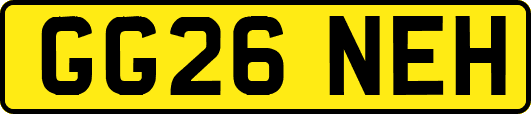 GG26NEH