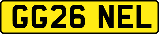 GG26NEL