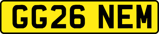 GG26NEM