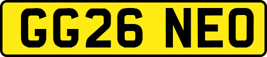 GG26NEO