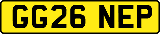 GG26NEP