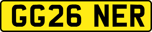 GG26NER