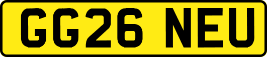 GG26NEU