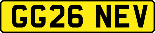 GG26NEV