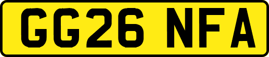 GG26NFA