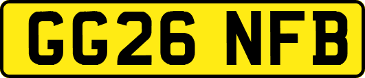 GG26NFB
