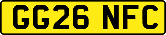 GG26NFC