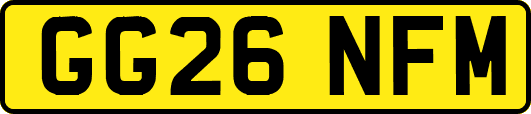 GG26NFM