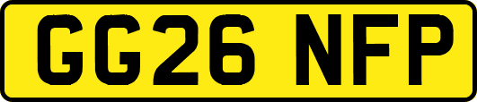 GG26NFP