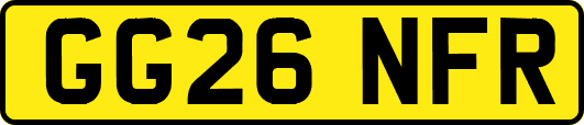 GG26NFR
