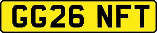 GG26NFT